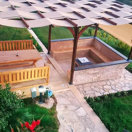 Villa15 Evrenseki Beach, 5Br, Private Pool, Sauna, Garden-2